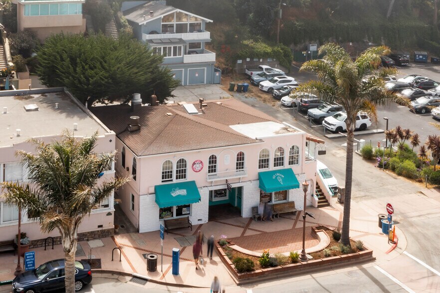 More Photos Of 200 Monterey Ave, Capitola Storefront Retail Office For Sale