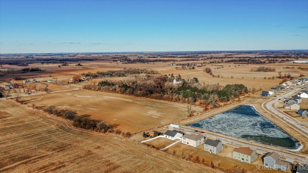 More Photos Of 17N753 Widmayer Rd, Hampshire Land For Sale