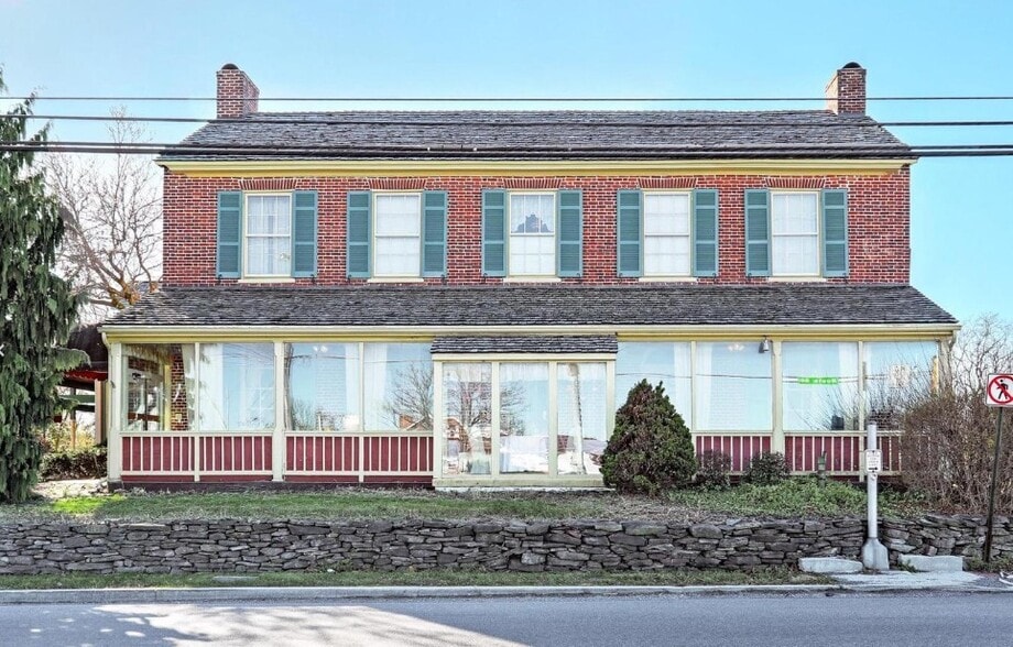 More Photos Of 900 Chambersburg Rd, Gettysburg Hospitality For Sale