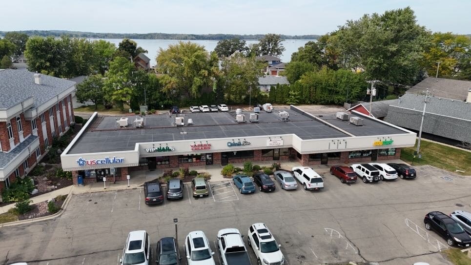 Primary Photo Of 5900-5926 Us Highway 51, McFarland Unknown For Lease