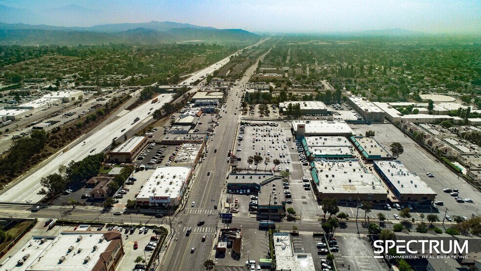 More Photos Of 13730-13790 Foothill Blvd, Sylmar Unknown For Lease
