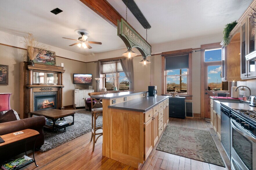 More Photos Of 308 S 2nd St, Laramie Storefront Retail Residential For Sale