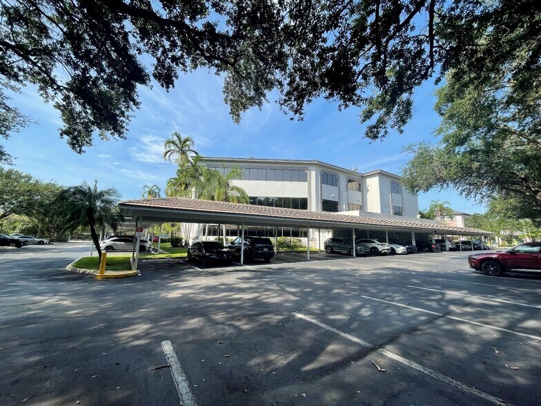 More Photos Of 301 NW 84th Ave, Plantation Office For Lease