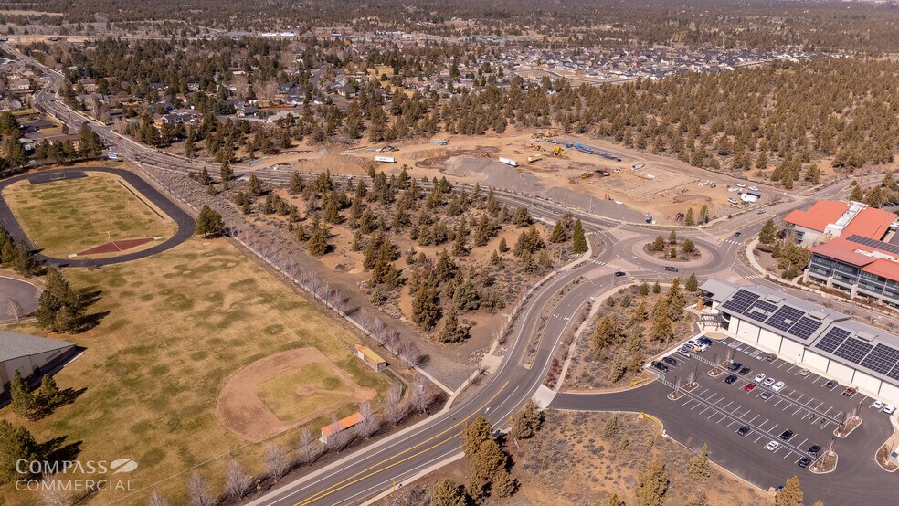 More Photos Of 20895 Cooley Rd, Bend Land For Sale