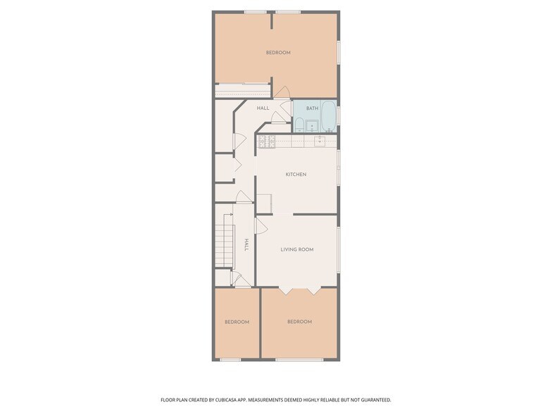 More Photos Of 7215 73rd St, Glendale Land For Sale