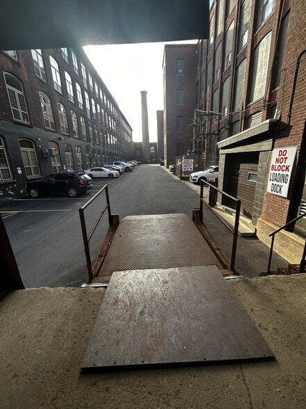 More Photos Of 181 Conant St, Pawtucket Manufacturing For Lease