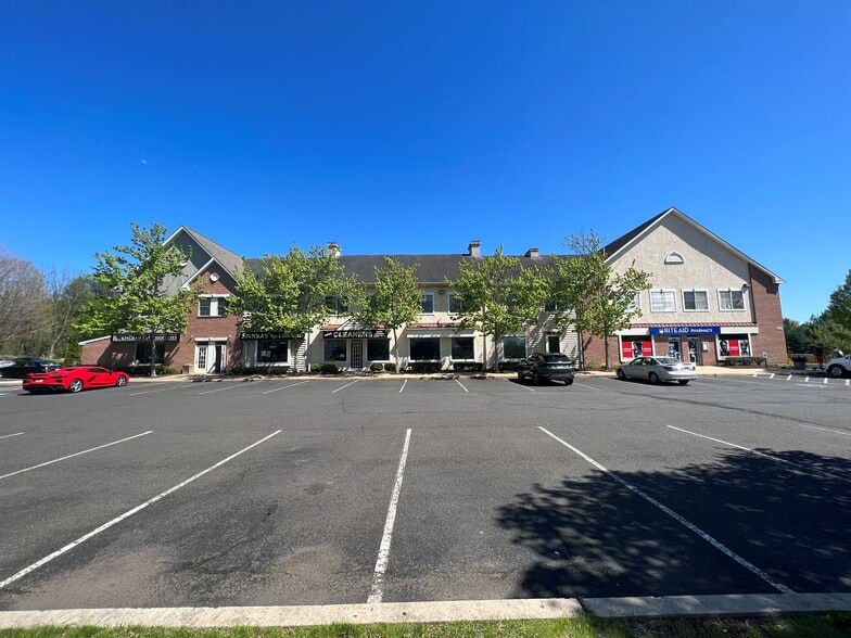 More Photos Of 5175 Cold Spring Creamery Rd, Doylestown Office For Lease