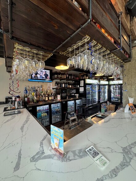 More Photos Of 1219 S Main St, Saint Charles Restaurant For Sale