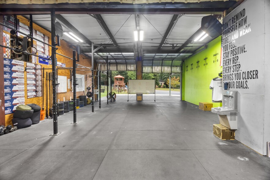 More Photos Of 3340 Vaucluse Rd, Aiken Warehouse For Lease