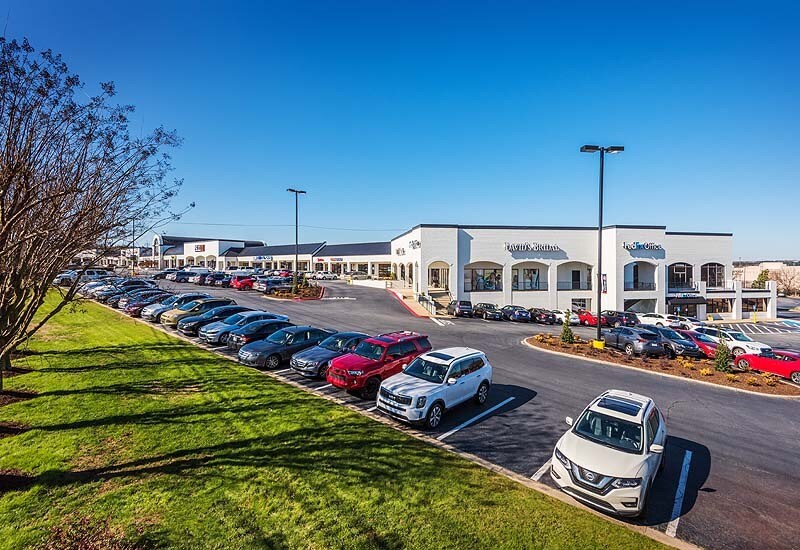 Primary Photo Of 440 Ernest Barrett Pky, Kennesaw Unknown For Lease