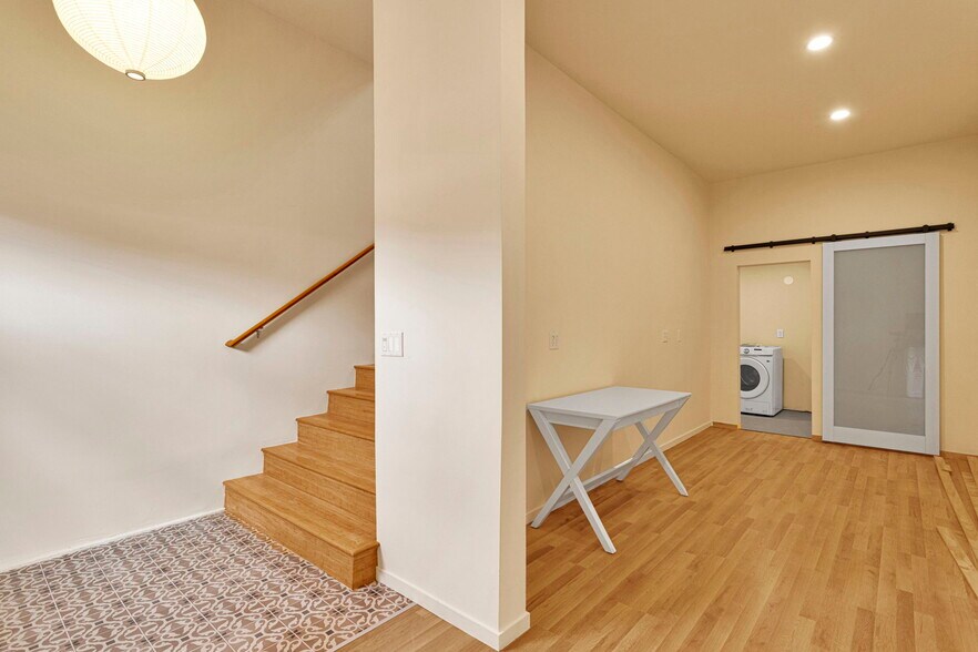 More Photos Of 614 W Fairway Blvd, Big Bear City Warehouse For Sale