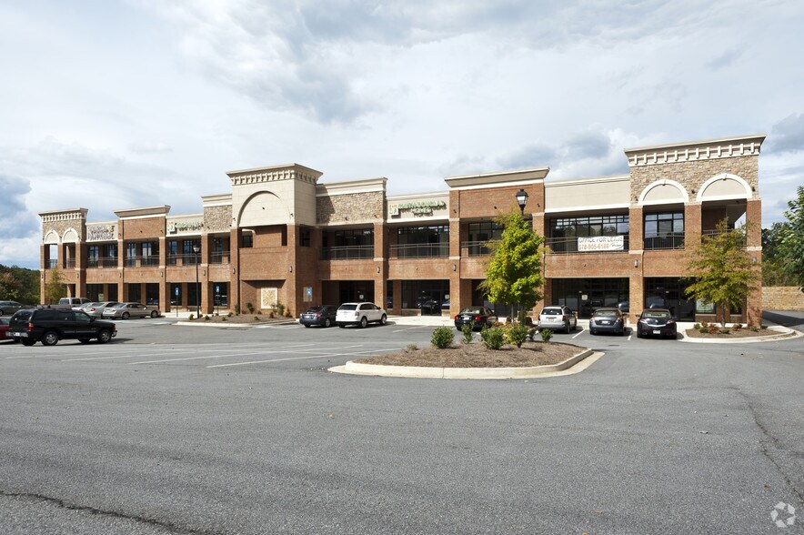 Primary Photo Of 110 Village Trl, Woodstock Office For Lease