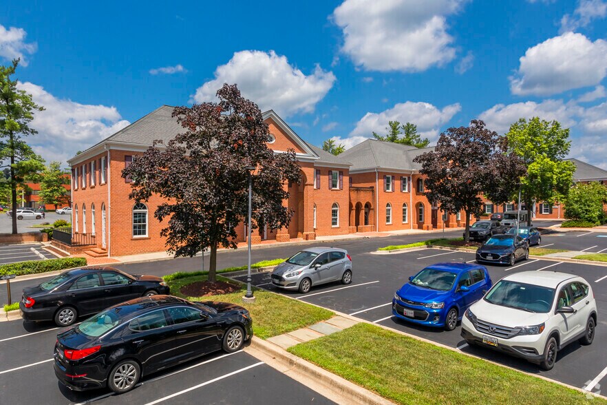 More Photos Of 1680 E Gude Dr, Rockville Office Residential For Lease