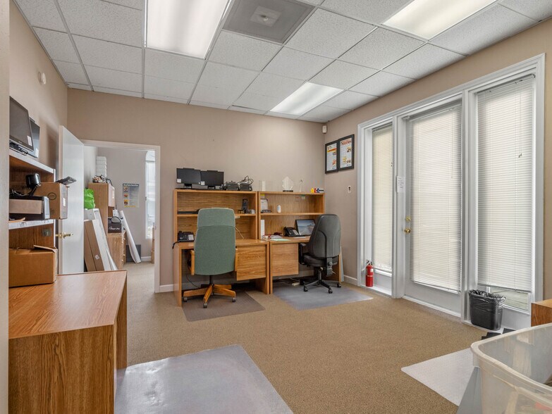 More Photos Of 167 Lookout Pl, Maitland Loft Creative Space For Lease