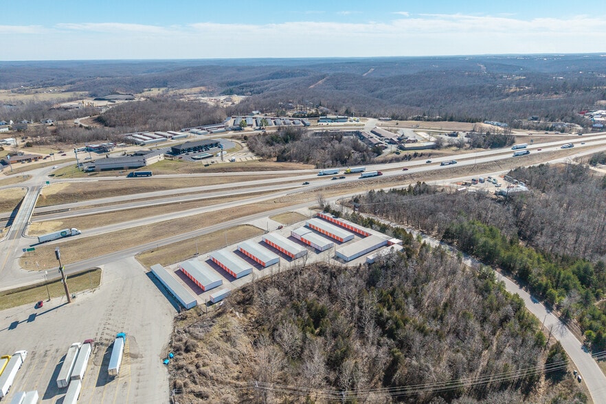 More Photos Of 14305 Saint Robert Outer Rd, Saint Robert Self Storage For Sale