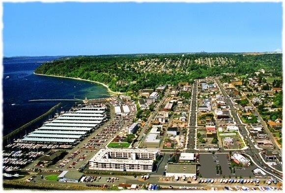 More Photos Of 22633 Marine View Dr S, Des Moines Fast Food For Sale