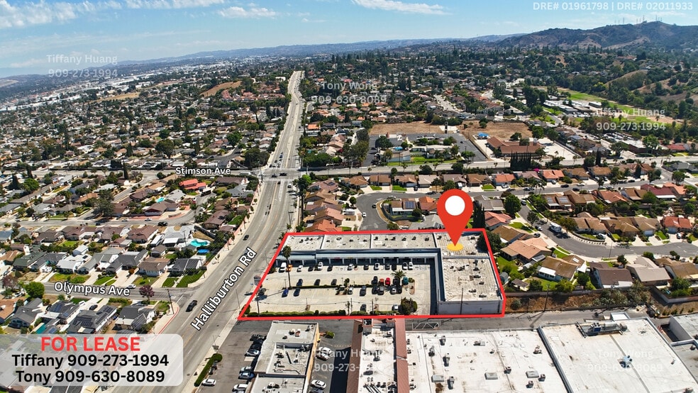 More Photos Of 15902-15946 Halliburton Rd, Hacienda Heights Unknown For Lease