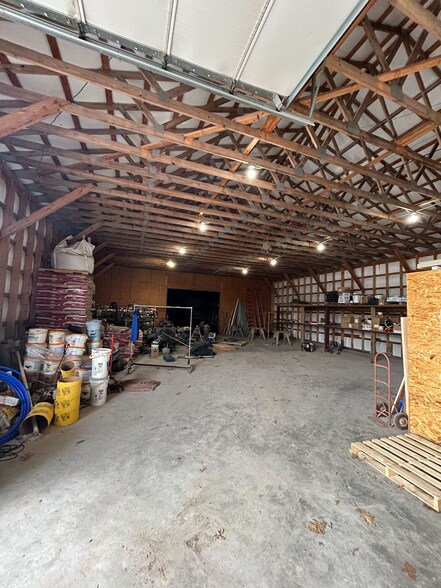 More Photos Of 3687 Kaiser Rd rd, Kaiser Flex For Lease