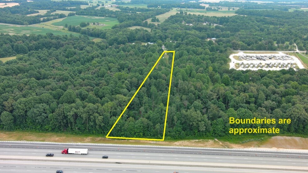 More Photos Of 6229 S Dixie Hwy, Glendale Land For Sale