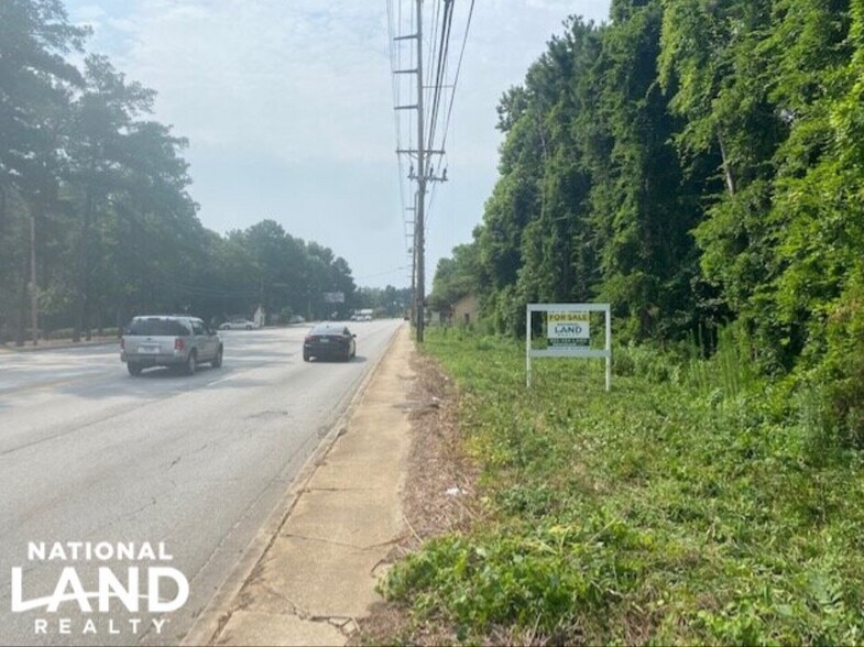 More Photos Of 3735 Broad River Rd, Columbia Land For Sale