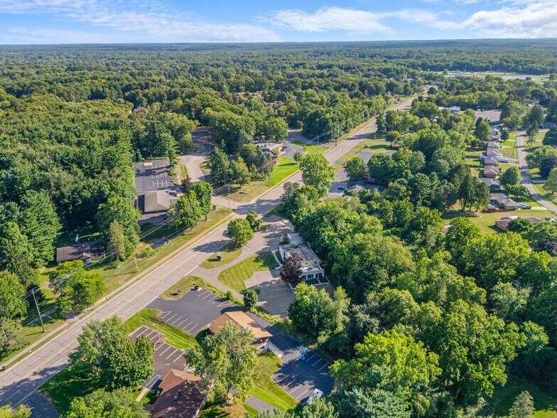 More Photos Of 2532 Spring Arbor Rd, Jackson Medical For Sale