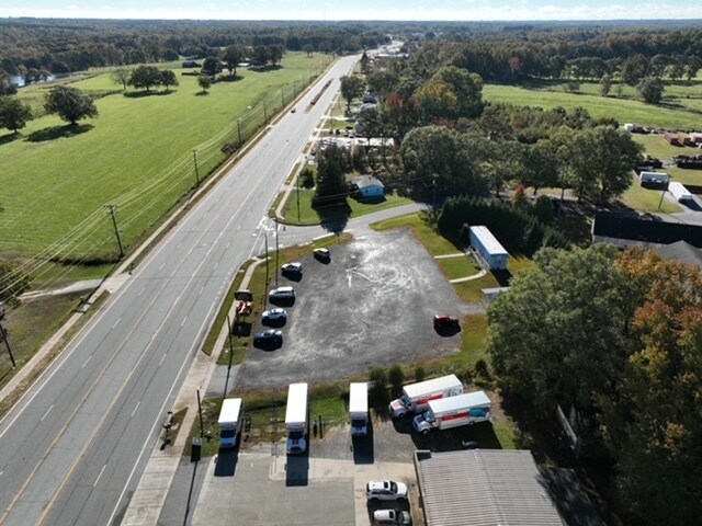 More Photos Of 6061 S Highway 9, Inman Land For Sale