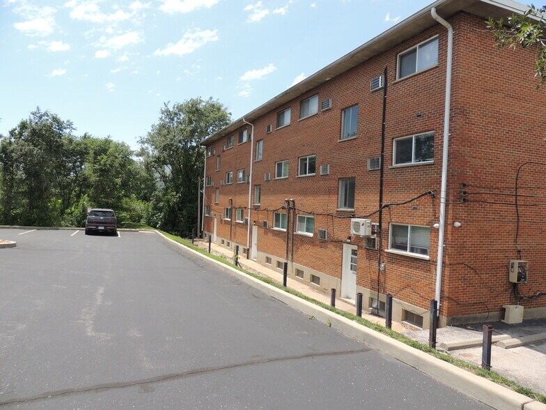 More Photos Of 2350-2358 Mccausland Ave, Saint Louis Apartments For Sale