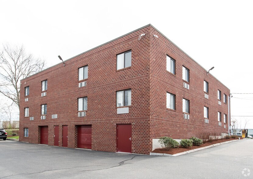 More Photos Of 331 Page St, Stoughton Office For Lease