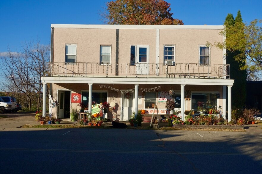 More Photos Of 122 Hamel Rd, Hamel Storefront Retail Office For Sale
