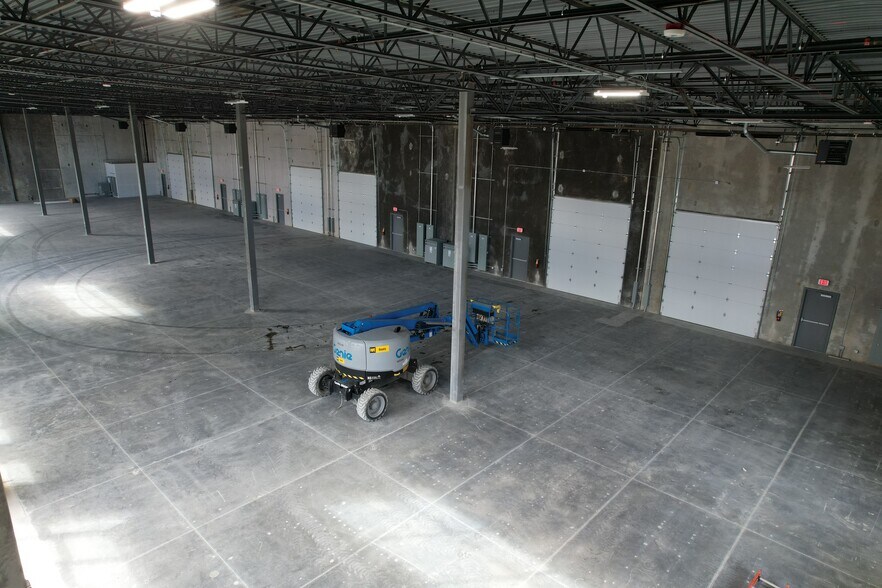 More Photos Of 21795 Quickstep Ct NW, Poulsbo Industrial For Lease