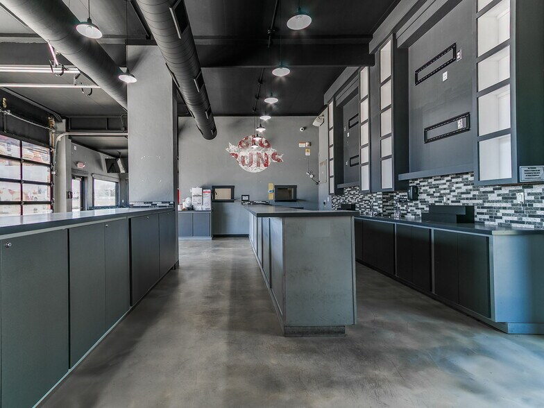 More Photos Of 504 Stinson St, Norman Land For Sale