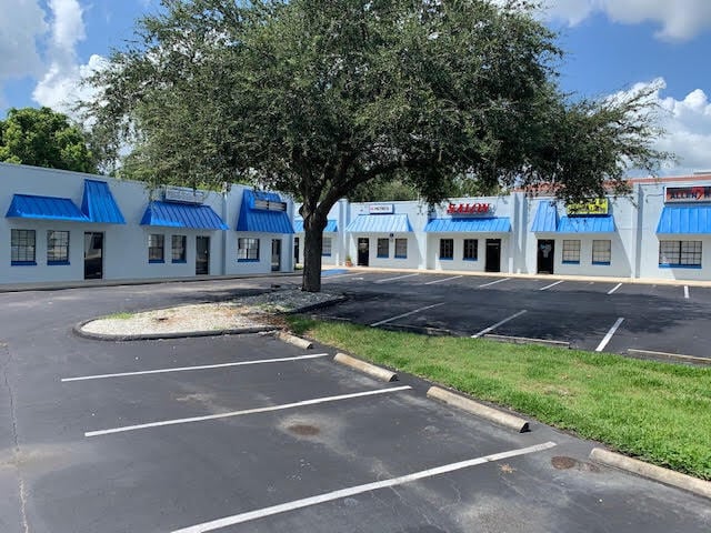 More Photos Of 1301 Beville Rd, Daytona Beach Medical For Sale