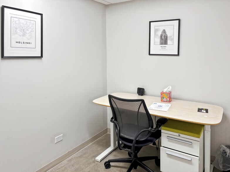 More Photos Of 100 N Atkinson Rd, Grayslake Coworking Space