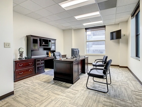 More Photos Of 707 N Franklin St, Tampa Office For Sale