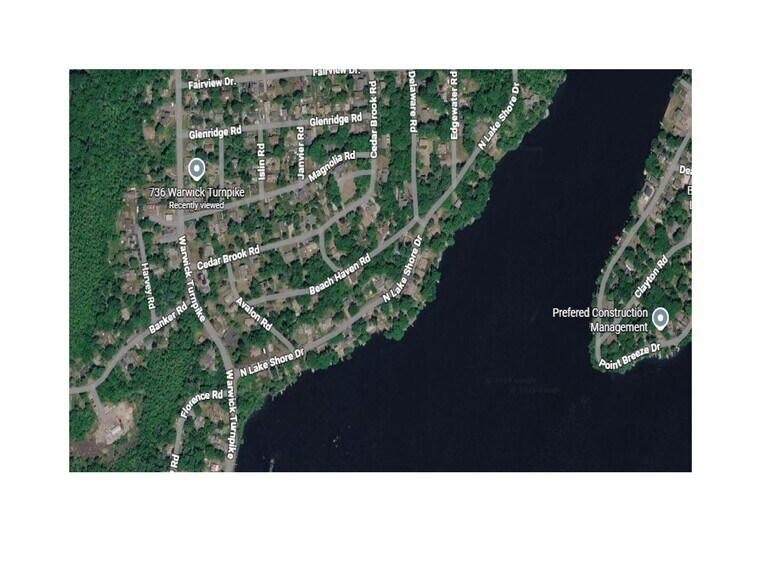 More Photos Of 736 Warwick Tpke, Hewitt Land For Sale