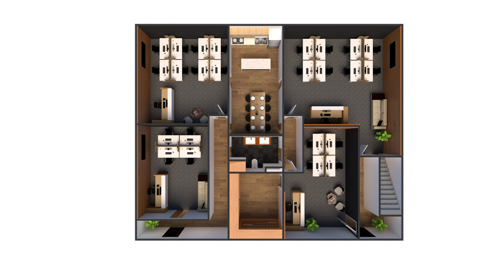 More Photos Of 751 Avoca Ave, Sheridan Daycare Center For Sale