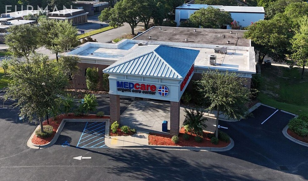 More Photos Of 110 Medical Cir, West Columbia Medical For Sale