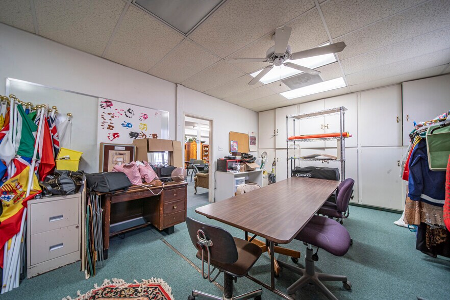 More Photos Of 524 E Pasadena St, Pomona Religious Facility For Sale