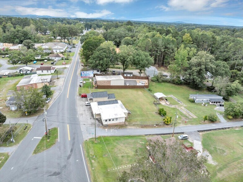 More Photos Of 6071 N Main St SE, Acworth Flex For Sale