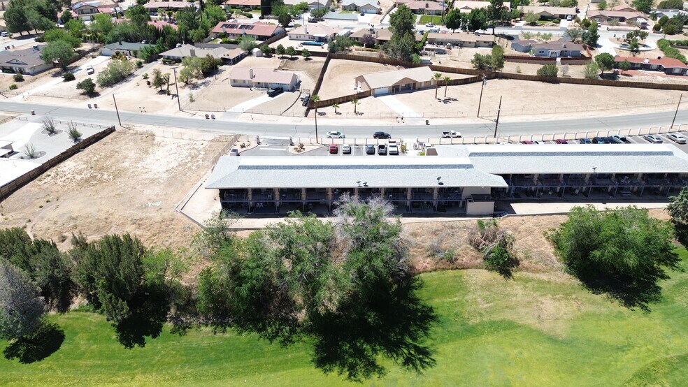 More Photos Of 17990 Bangor Ave, Hesperia Apartments For Sale