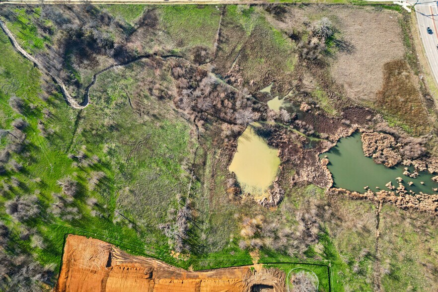 More Photos Of 5400 Long Prairie rd, Flower Mound Land For Sale