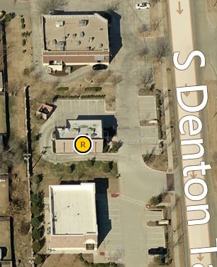 More Photos Of 833 S Denton Tap Rd, Coppell Fast Food For Lease