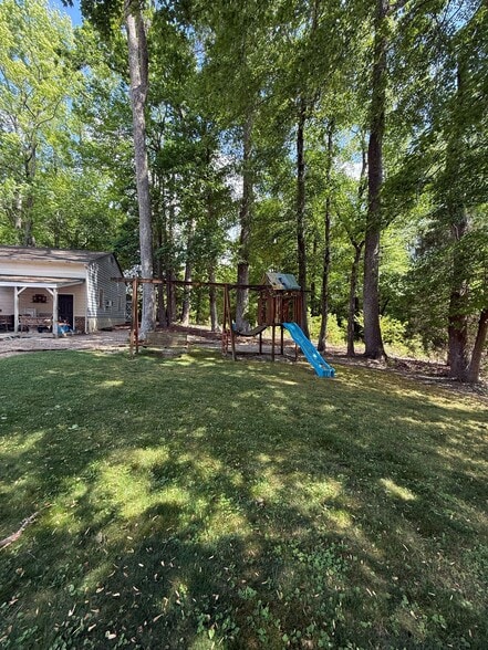 More Photos Of 4009-4013 Barwell Rd, Raleigh Land For Sale