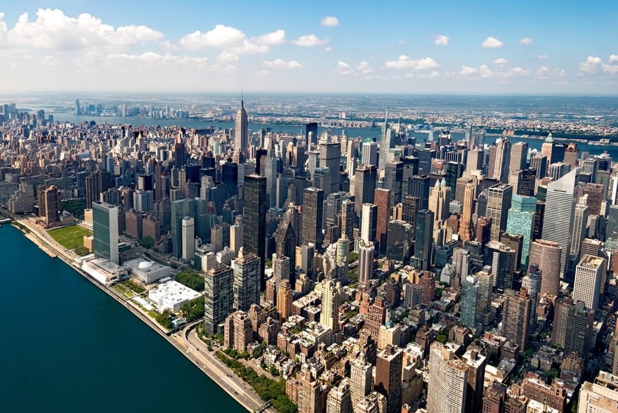 More Photos Of , New York Office For Sale