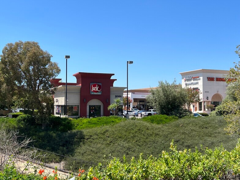 More Photos Of 20101 Lake Forest Dr, Lake Forest General Retail For Sale