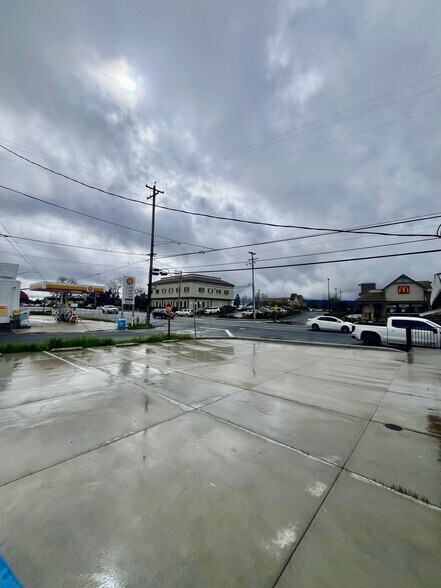 More Photos Of 60 Main St, Angels Camp Storefront Retail Office For Sale