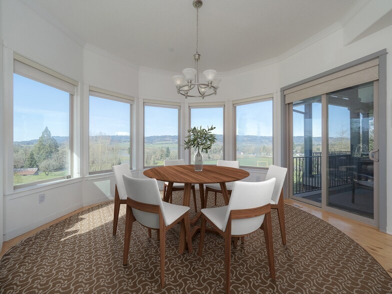 More Photos Of 20300 NE Highway 240, Newberg Hotel For Sale