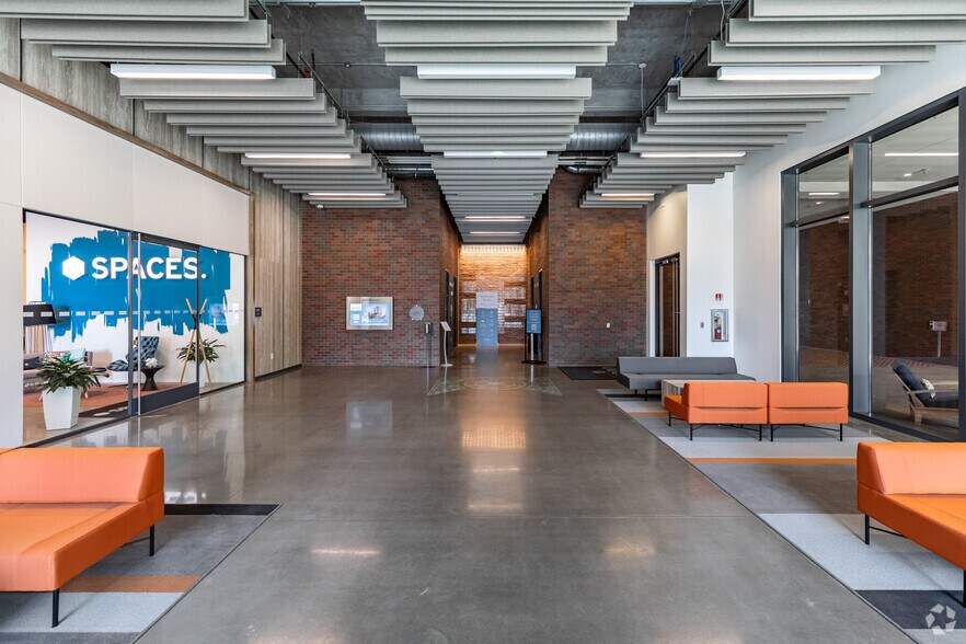 More Photos Of 8000 Avalon Blvd, Alpharetta Coworking Space