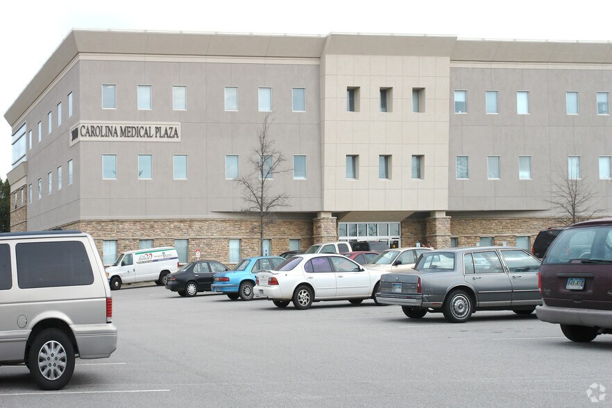 More Photos Of 3010 Farrow Rd, Columbia Medical For Lease