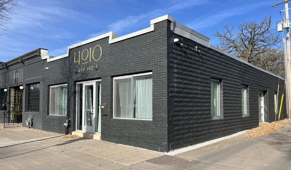 Primary Photo Of 4010 E Lake St, Minneapolis Storefront For Sale
